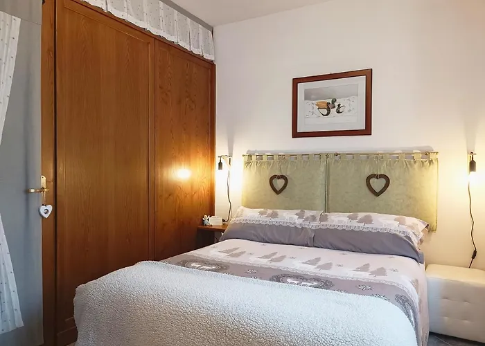 La CRI Bed & Breakfast