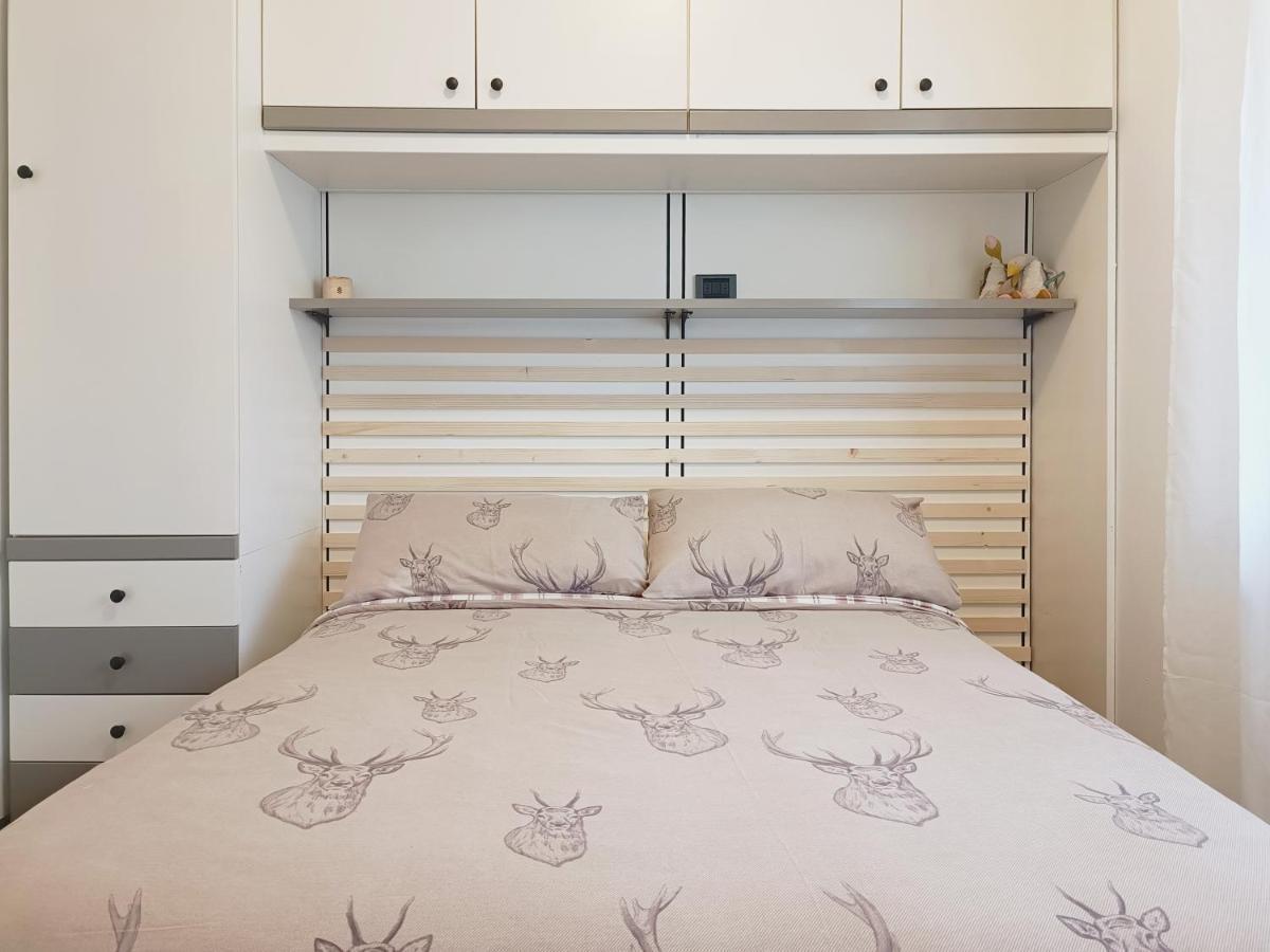 Bed & Breakfast La Cri Giustino