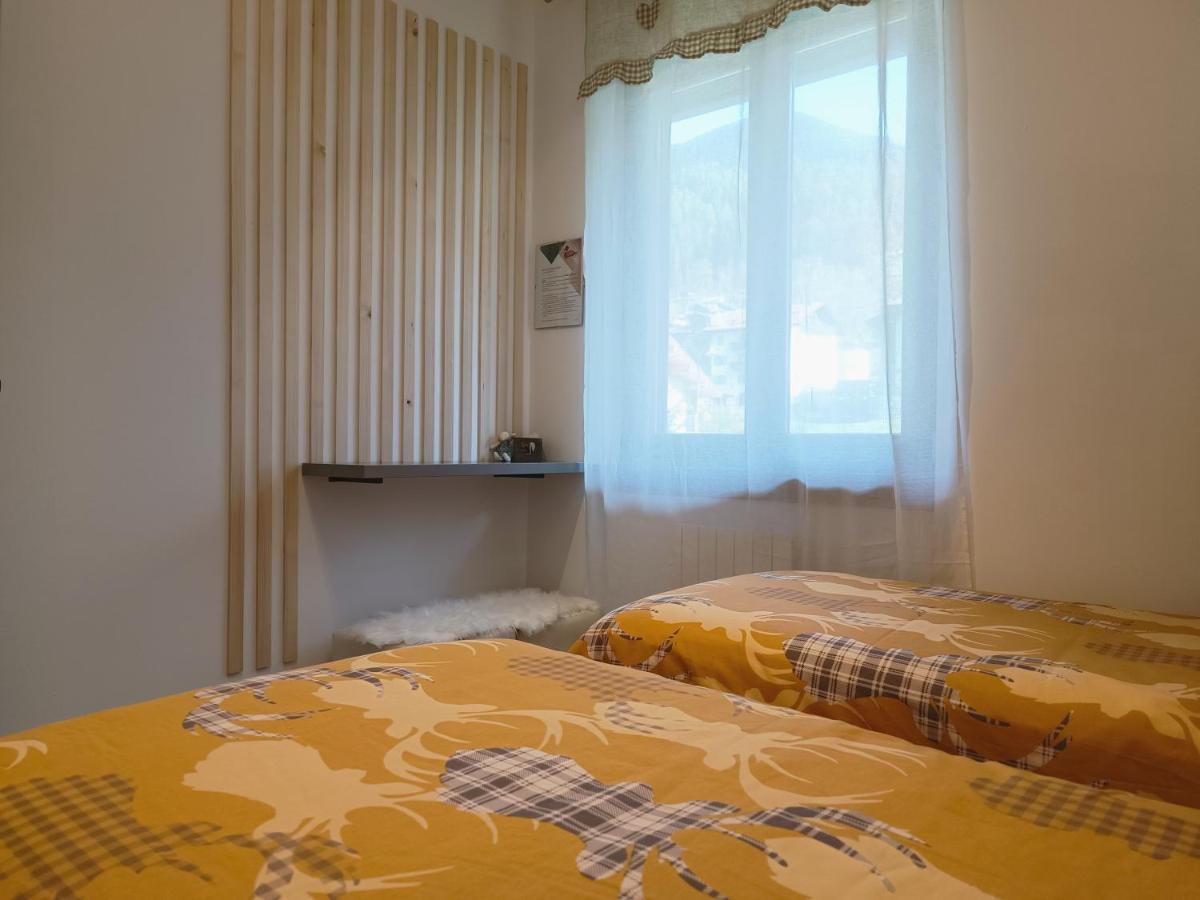 La Cri Bed & Breakfast