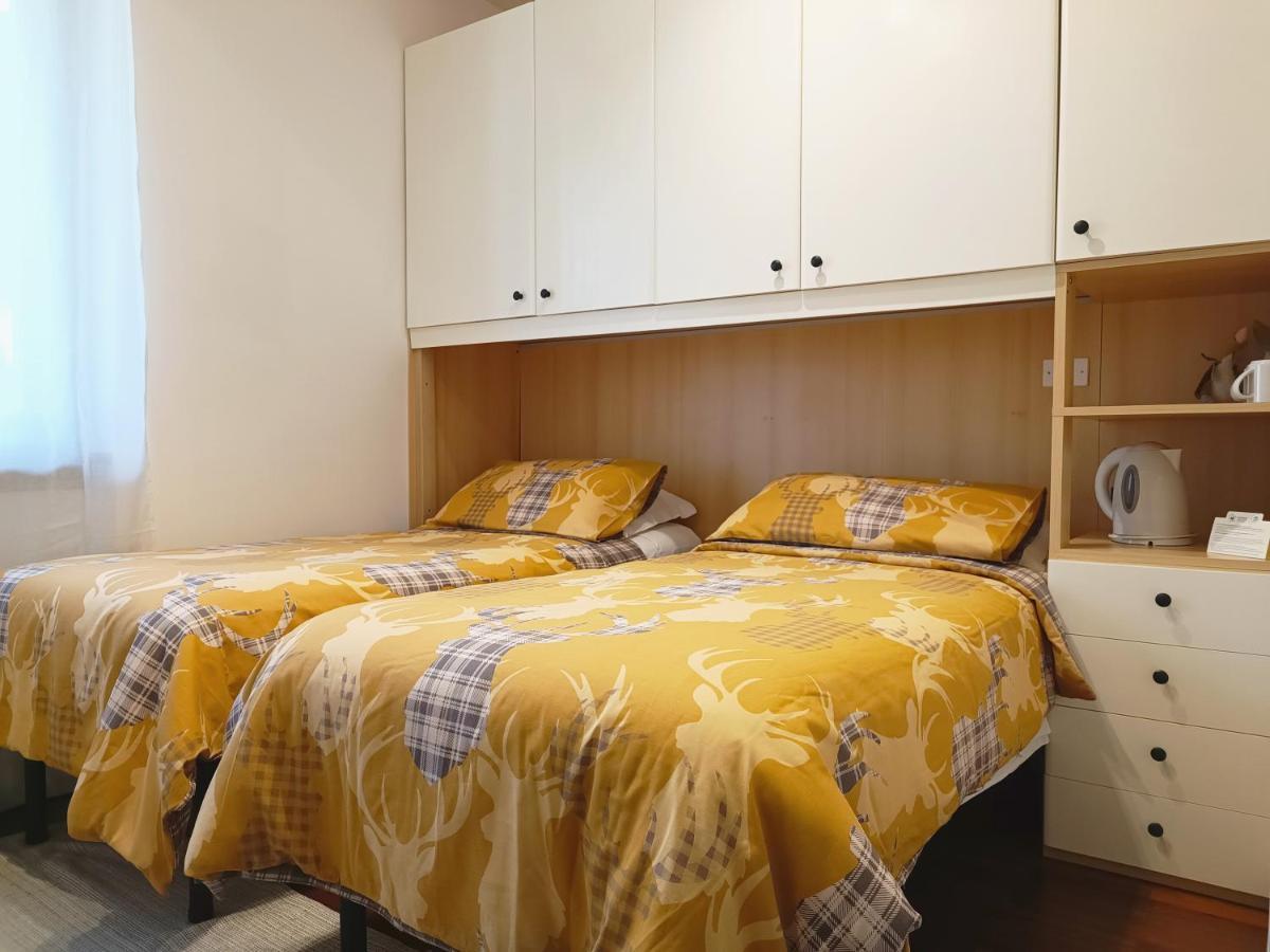 La Cri Bed & Breakfast Giustino