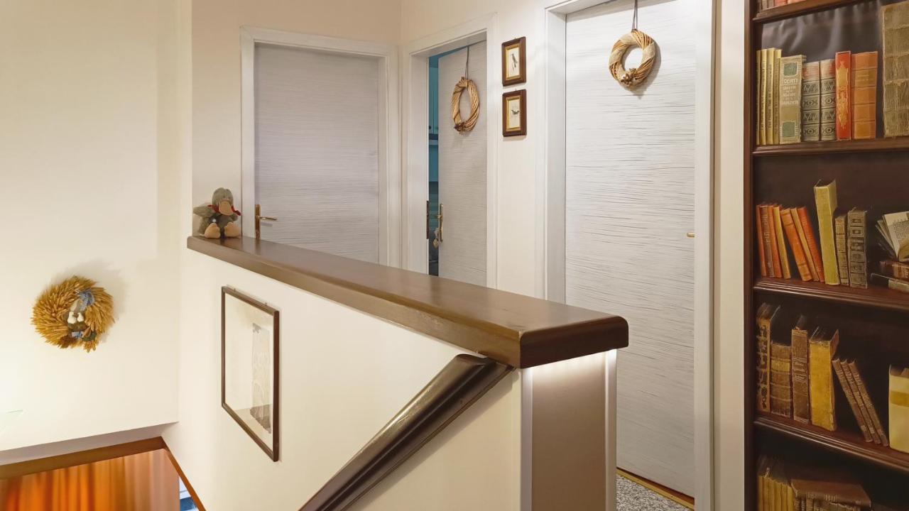 La Cri Bed & Breakfast Bed & Breakfast Giustino