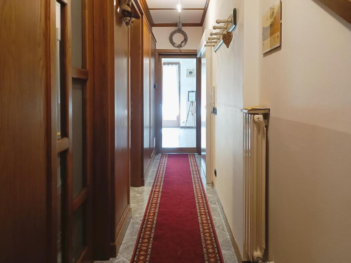 Bed & Breakfast La Cri