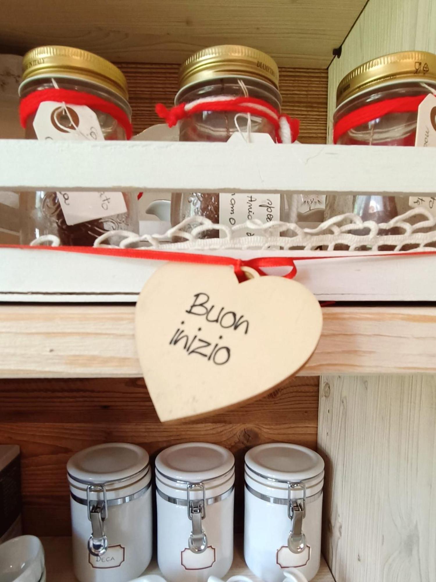 La Cri Bed & Breakfast