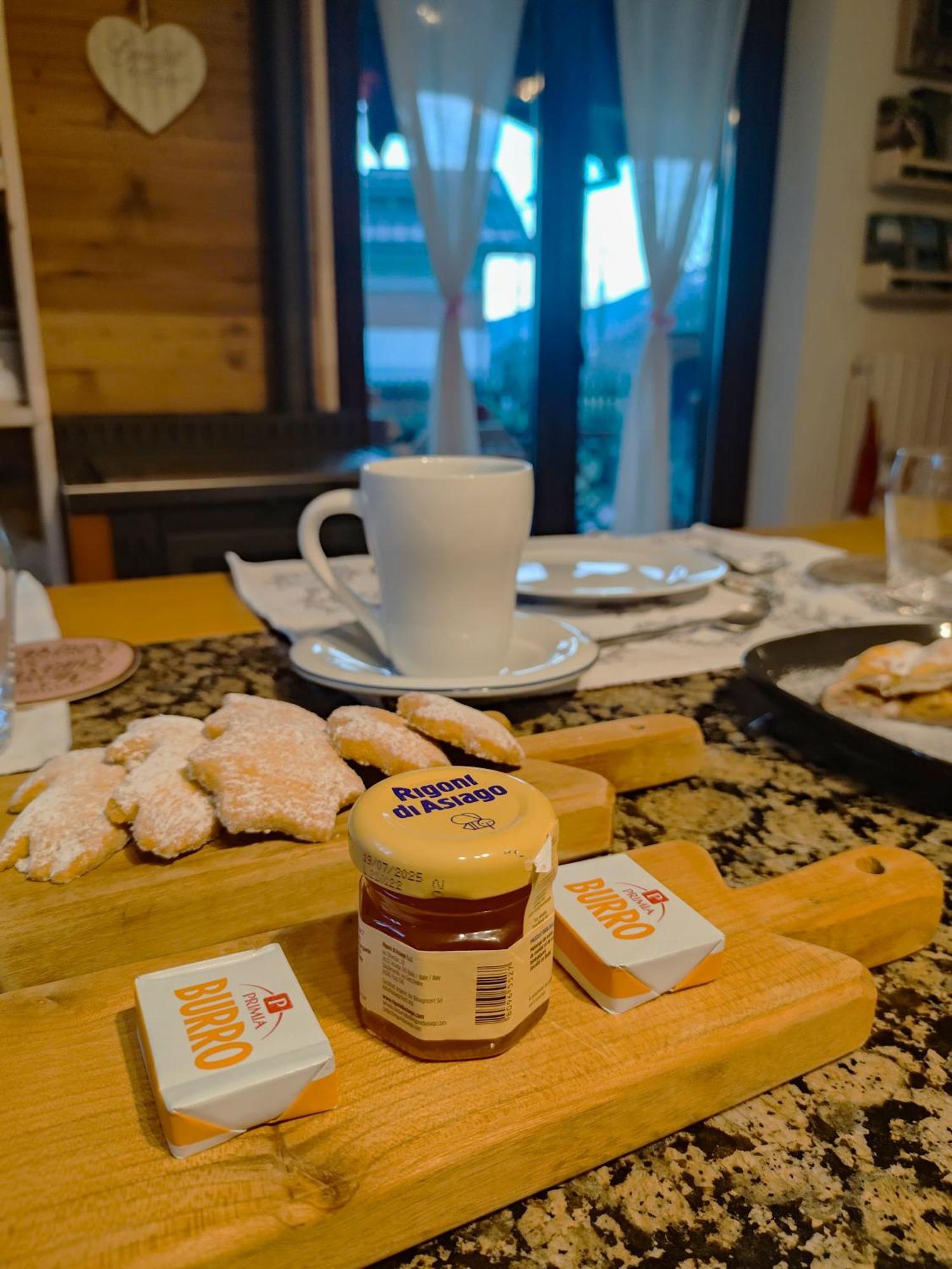 La Cri Bed & Breakfast Bed & Breakfast Giustino